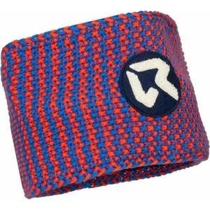 Rock Experience Rice Earmuff Headband Flame/Brilliant Blue UNI Bandă pentru cap imagine