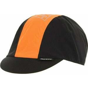 Santini Guard Mercurio Rain Cap Arancio Fluo UNI Șapcă imagine