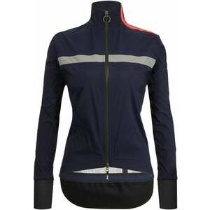 Santini Guard Neo Shell Woman Rain Jachetă Nautica L imagine