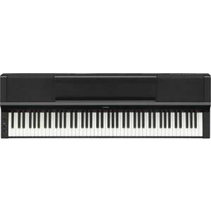 Yamaha P-S500 Pian de scenă digital Black imagine