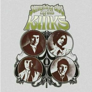 The Kinks Kinks (LP) Disc de vinil imagine