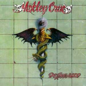 Motley Crue - Dr. Feelgood (LP) imagine