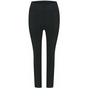 Kjus Imani High Waist Black 42 Pantaloni imagine