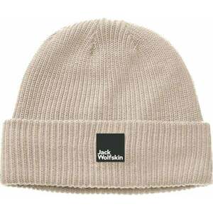 Jack Wolfskin Pergamon Beanie Winter Pearl M Căciulă imagine