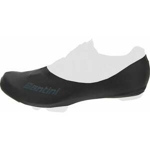 Santini Clever Protective Under Shoe Nero M/L Husa protectie pantofi imagine