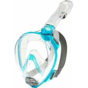 Cressi Marea Clear/Blue imagine