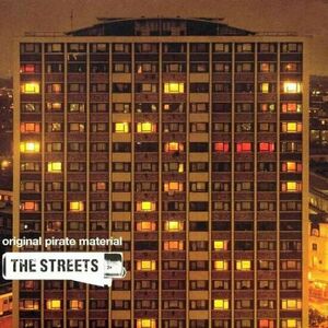 The Streets - Original Pirate Material (Blue Coloured) (2 LP) imagine