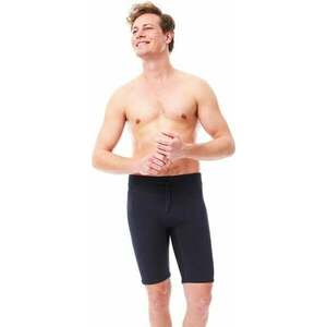 Jobe Costum neopren Neoprene Short 2.0 Black XL imagine