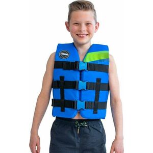 Jobe Nylon Life Vest Kids UNI Vestă de salvare imagine