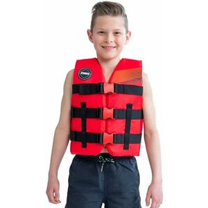 Jobe Nylon Life Vest Kids UNI Vestă de salvare imagine