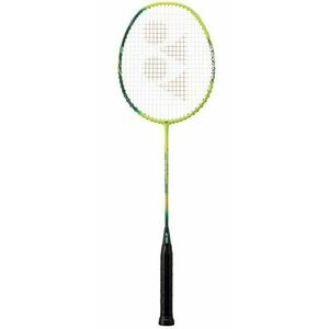 Yonex Astrox 01 Feel Badminton Racquet Lime Rachetă Badminton imagine