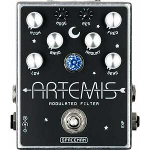 Spaceman Effects Artemis Efect de chitară imagine