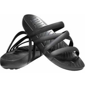 Crocs Splash Strappy 33-34 Șlapi imagine