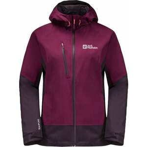 Jack Wolfskin Eagle Peak 2L W Wild Berry One Size Jachetă imagine