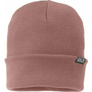 Jack Wolfskin Rib Hat Afterglow UNI Căciulă imagine