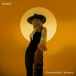 Jewel - Freewheelin' Woman (LP) imagine