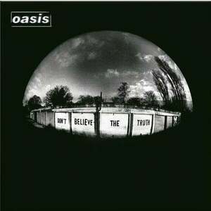 Oasis - Dont Believe The Truth (LP) imagine