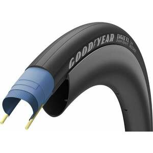 Goodyear Eagle F1 SuperSport Tubeless Complete 29/28" (622 mm) 25.0 Black Pliere Pneu pentru biciclete de șosea imagine