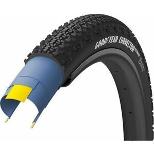 Goodyear Connector Ultimate Tubeless Complete 29/28"" (622 mm)" Black imagine