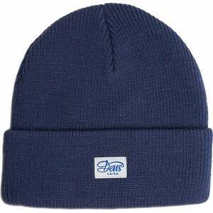 Deus Ex Machina Karl Beanie Workwear Blue UNI Caciula imagine