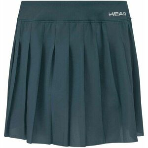 Head Performance Skort Women Navy M Fusta de tenis imagine