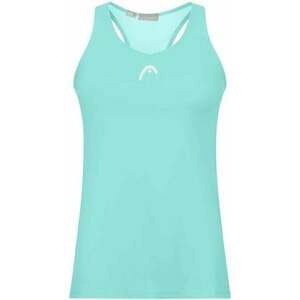 Head Performance Tank Top Women Turquoise XS Tricou Tenis imagine