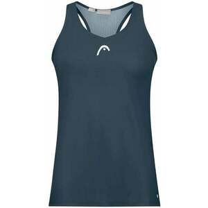 Head Performance Tank Top Women Navy XL Tricou Tenis imagine