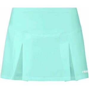 Head Dynamic Skort Women Turquoise XL Fusta de tenis imagine