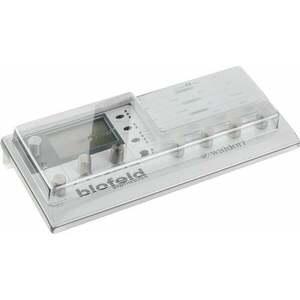 Decksaver Waldorf Blofeld Desktop / Pulse 2 Desktop Capac din plastic pentru claviaturi imagine