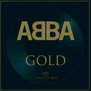 Abba - Gold (Picture Disc) (2 LP) imagine