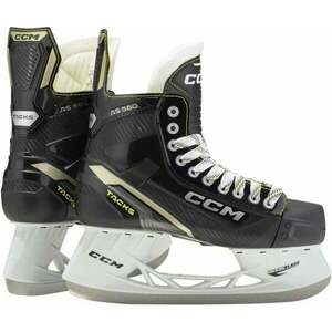 CCM Tacks AS 560 JR 35 Patine de hochei imagine