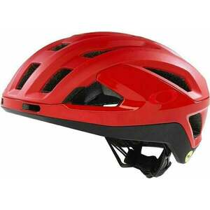 Oakley ARO3 Endurance Europe Matte Redline S-55-56 cm Cască bicicletă imagine