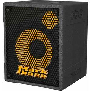 Markbass MB58R Mini CMD 121 Pure Combo de bas imagine