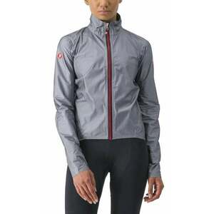 Castelli Tempesta Lite W Jachetă Gray L imagine