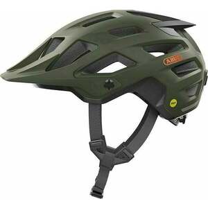 Abus Moventor 2.0 MIPS Pine Green S Cască bicicletă imagine