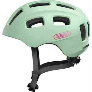 Abus Youn-I 2.0 Iced Mint M Cască bicicletă copii imagine