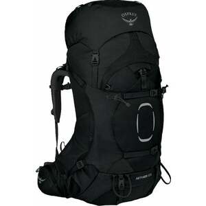 Osprey Aether 65 II Black L/XL Outdoor rucsac imagine