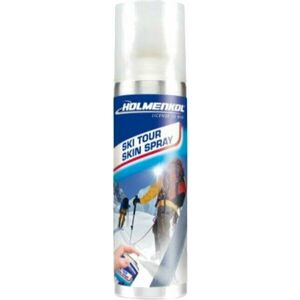 Holmenkol Ski Tour Skin Spray 125ml Protecție împotriva înghețului imagine