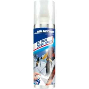 Holmenkol Ski Tour Decor Spray 125ml Protecție împotriva înghețului imagine