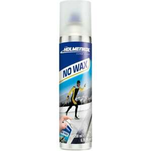 Holmenkol NoWax-Anti Ice & Glider Spray 200ml Protecție împotriva înghețului imagine