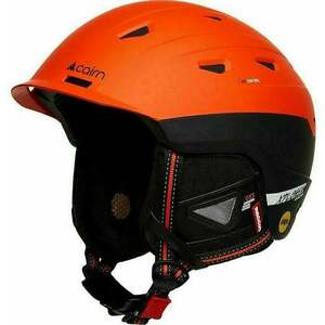 Cairn Xplorer Rescue MIPS Black Fire 59-61 Cască schi imagine