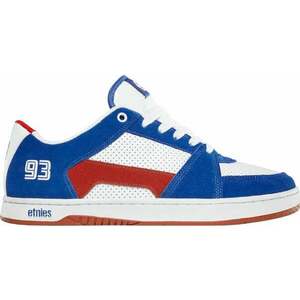 Etnies Mc Rap Lo Blue/Red/White 42 Teniși imagine