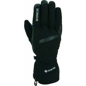 Snowlife Super GTX Primaloft Glove Black XL Mănuși schi imagine