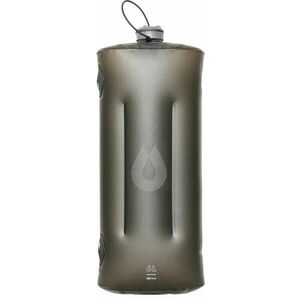 Hydrapak Seeker Mammoth Grey 6 L Sac impermeabil imagine