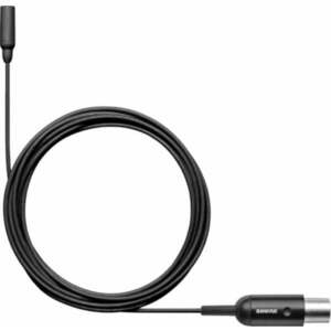 Shure TL48B/O-MTQG-A Microfon lavalieră cu condensator imagine