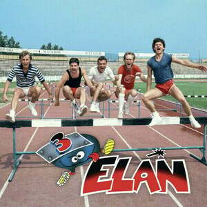 Elán (Band) - Elán 3 (LP) imagine