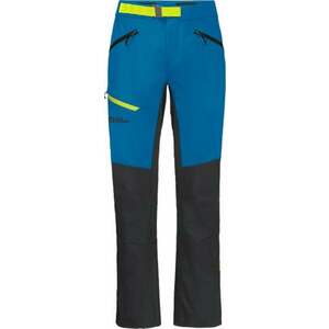 Jack Wolfskin Alpspitze M Blue Pacific 46 Pantaloni schi imagine