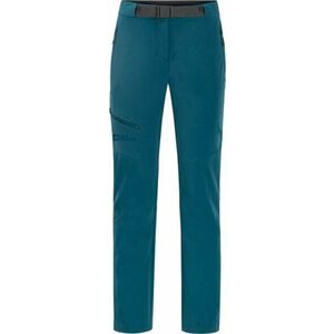 Jack Wolfskin Holdsteig W Blue Coral 44 Pantaloni imagine