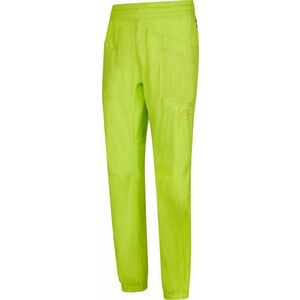 La Sportiva Sandstone M Lime Punch L Pantaloni imagine