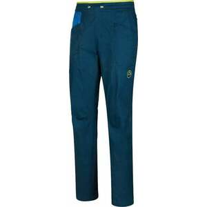 La Sportiva Bolt M Storm Blue/Electric Blue XL Pantaloni imagine